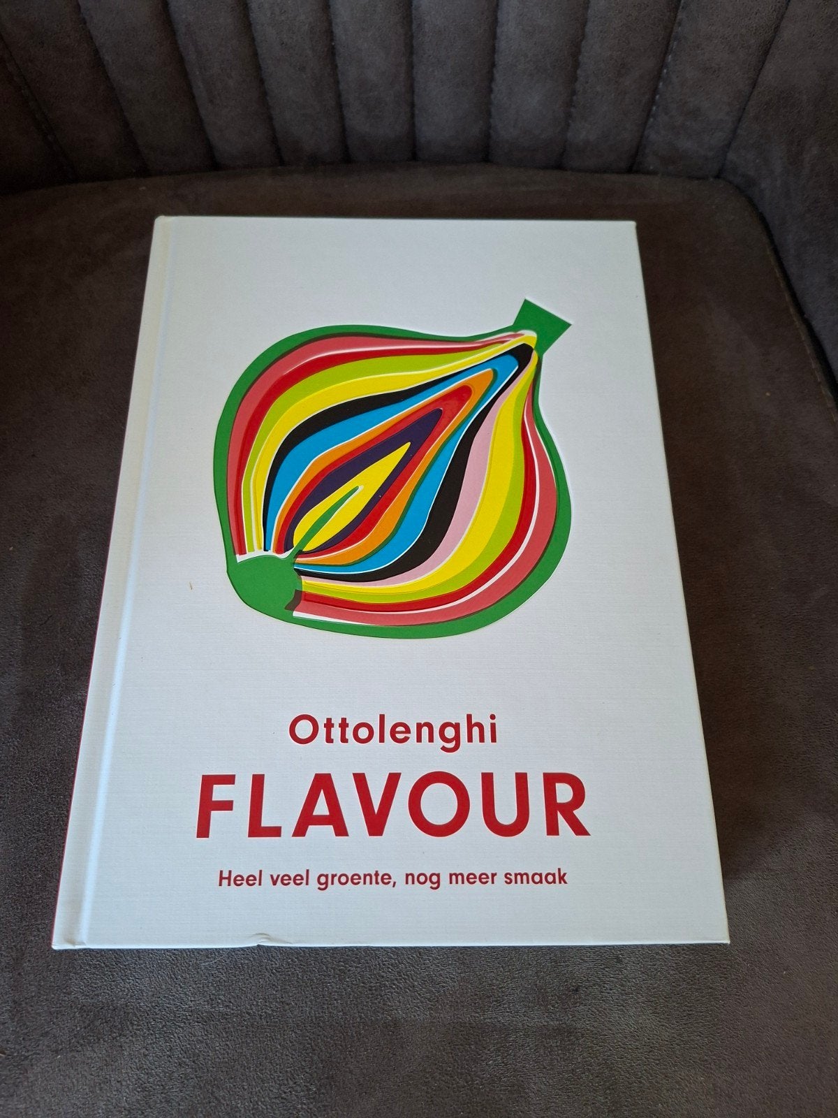 Ottolenghi FLAVOUR: Heel veel groente, nog meer smaak, Boeken, Midden-Oosten en Marokko, Voorgerechten en Soepen, Gezond koken