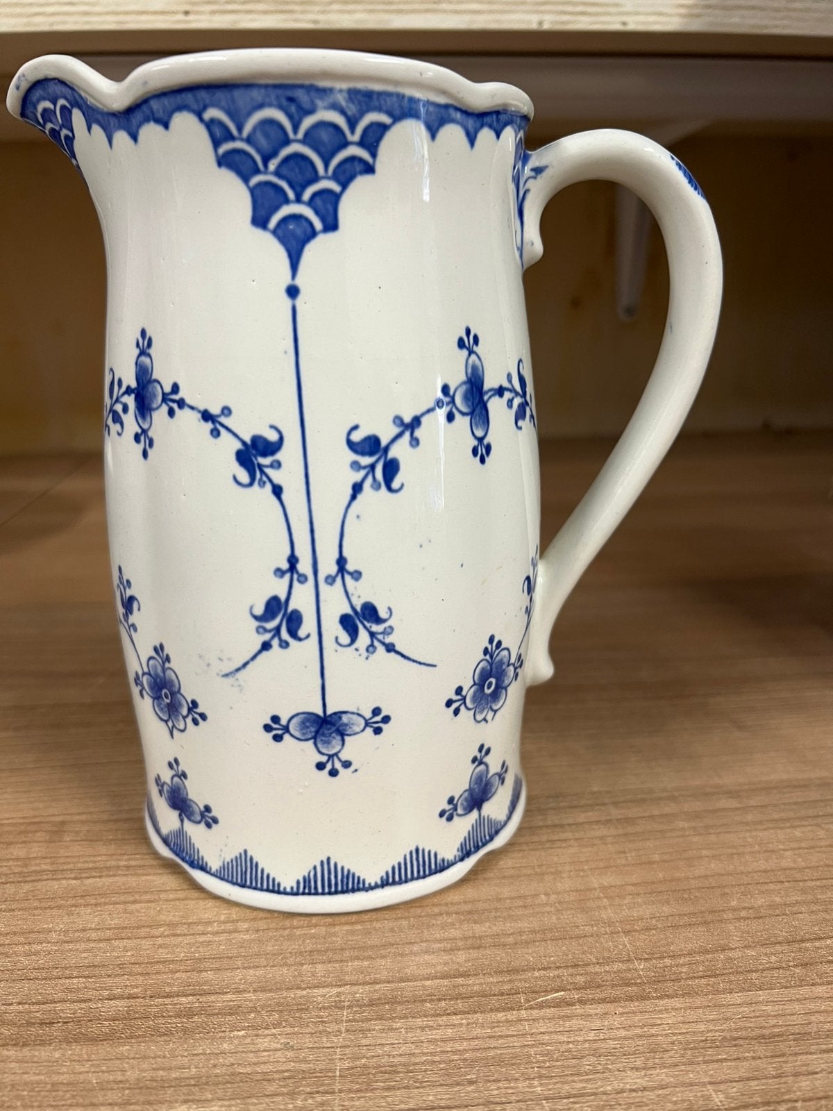 Gustavsberg keramieke kan, Antiek en Kunst, Ophalen of Verzenden