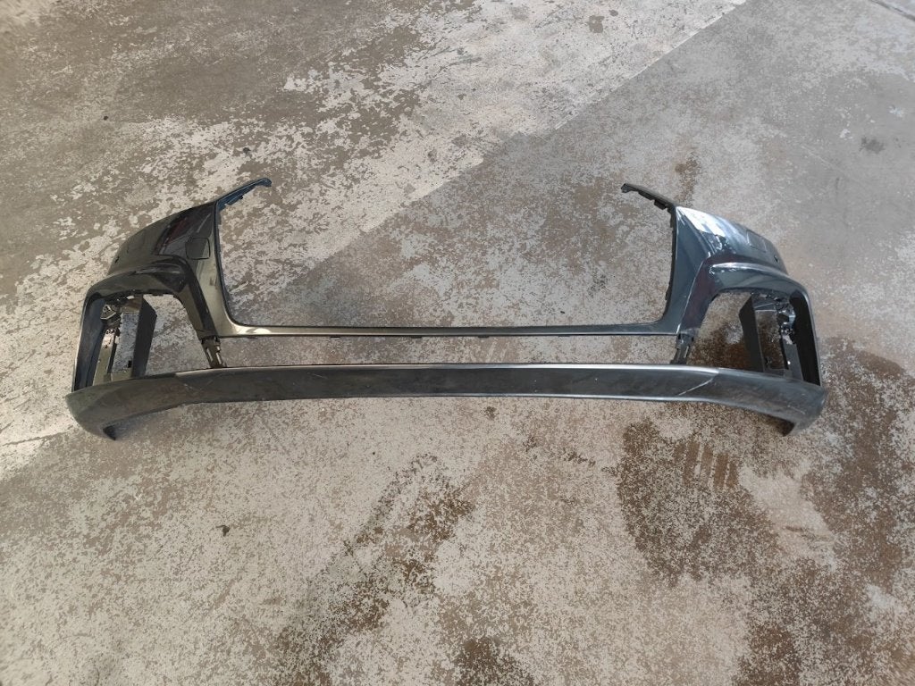 audi A5,s line,voorbumper-2020, Ophalen of Verzenden, Gebruikt