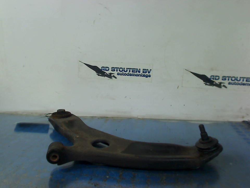 Draagarm Links Voor Hyundai i20 (2008-09/2012-12), Hyundai Motor Deutschland GmbH, Gebruikt, Hyundai, Kaiserleipromenade 5, Offenbach am Main 63067, , Duitsland
