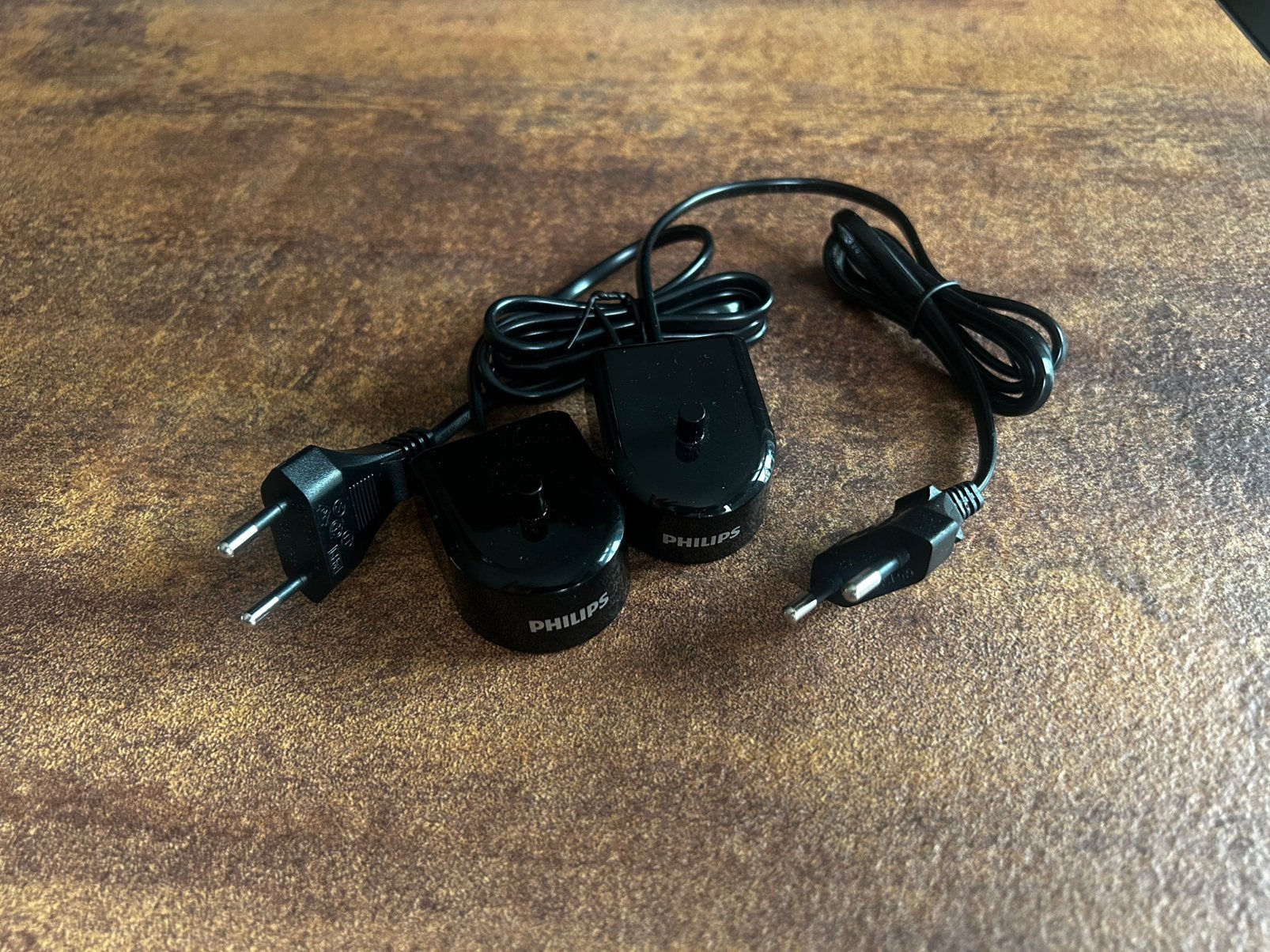 2 stuks Philips Sonicare oplader, Ophalen of Verzenden, Nieuw