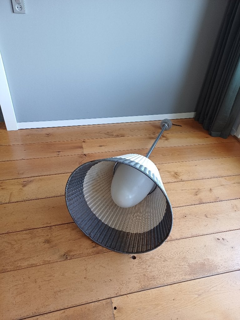 Philippe Starck Flos Romeo C3 Outdoor Hanglamp voor € 950, Ophalen, Gebruikt, E27 (groot)
