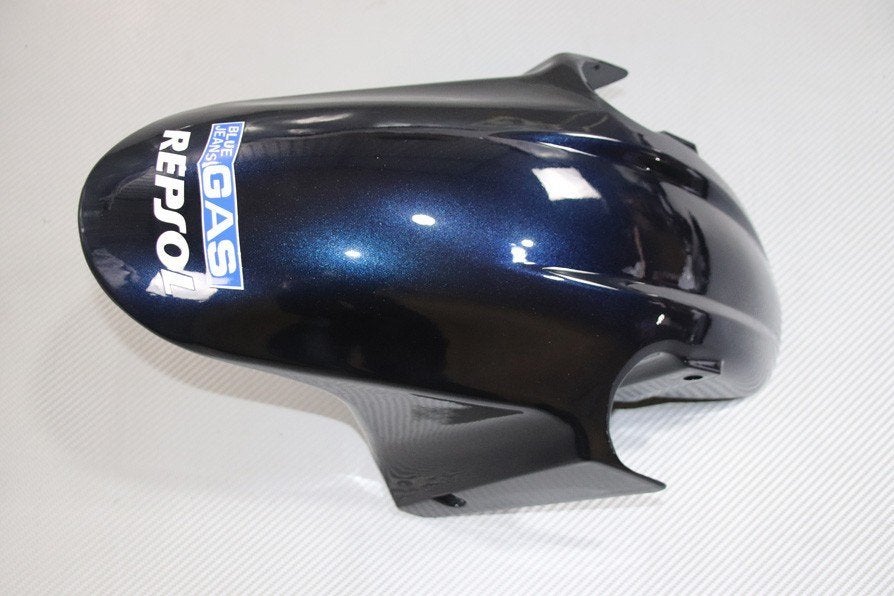 Motorfiets AVDB kuipdelen voor HONDA CBR 600 F FI 2001 2006, Ophalen of Verzenden, Nieuw