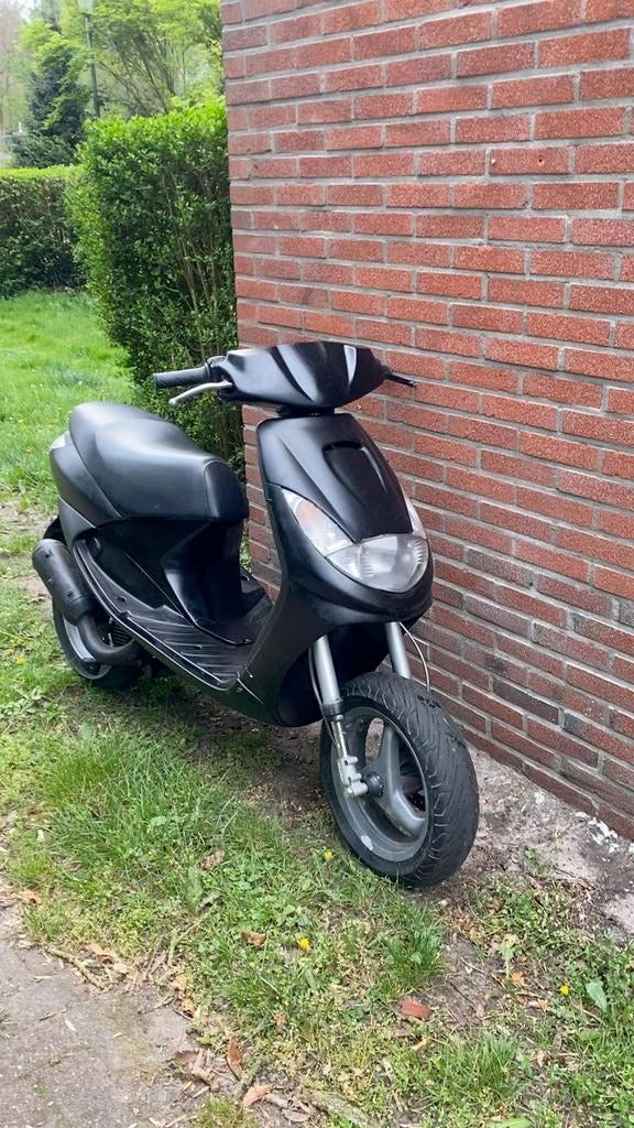 Viva city evt te ruil, Gebruikt, Maximaal 45 km/u, Ophalen of Verzenden, Benzine