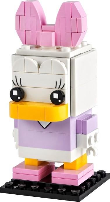 LEGO 40476 Daisy Duck (MISB), BrickHeadz, Lego, Nieuw, Ophalen of Verzenden