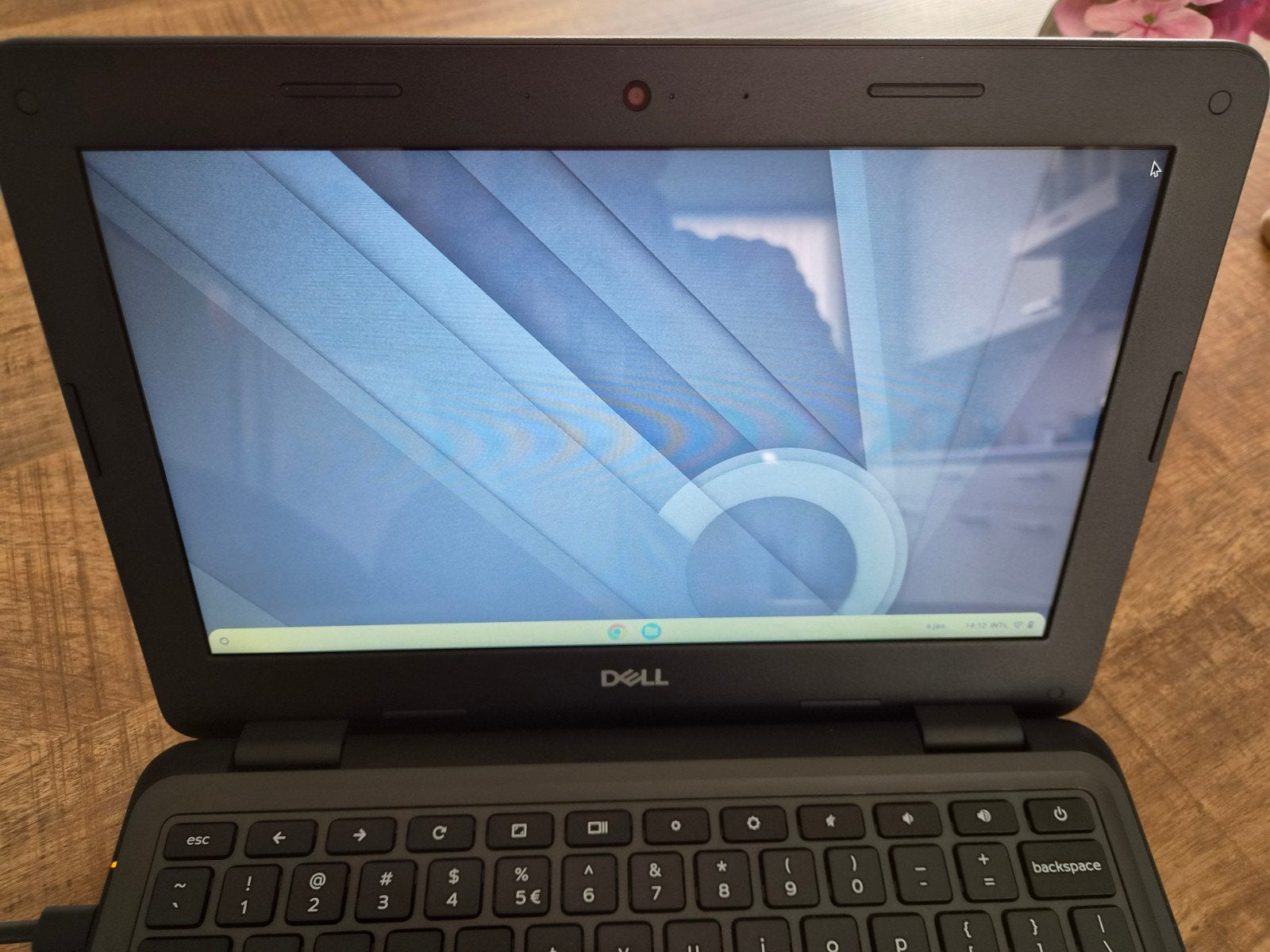 dell chromebook, Computers en Software, Windows Laptops, Ophalen of Verzenden, Nieuw