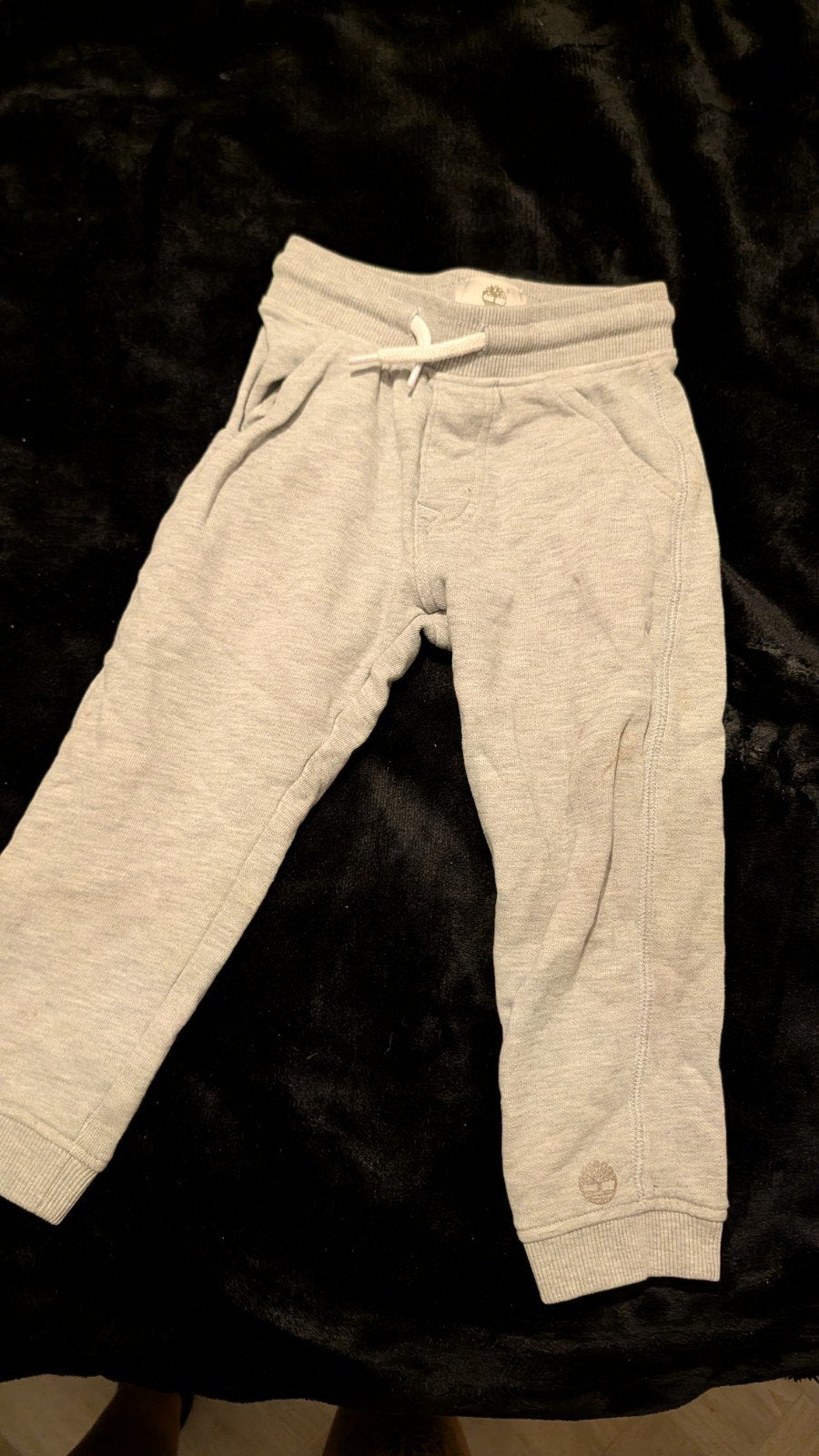 Timberland joggingsbroek maat 98, Broek, Timberland, Jongen of Meisje, Ophalen of Verzenden