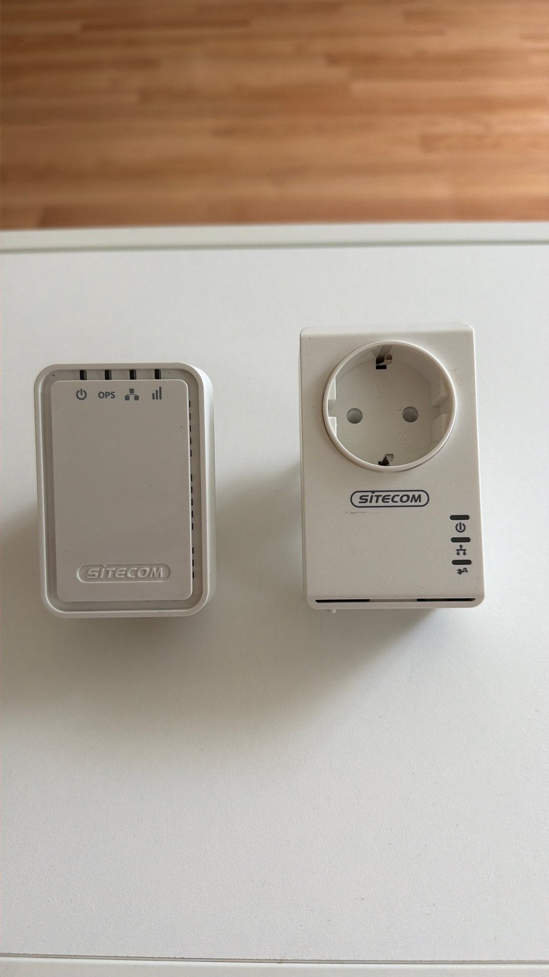 Sitecom wifi range Extender n300, Ophalen of Verzenden, Zo goed als nieuw