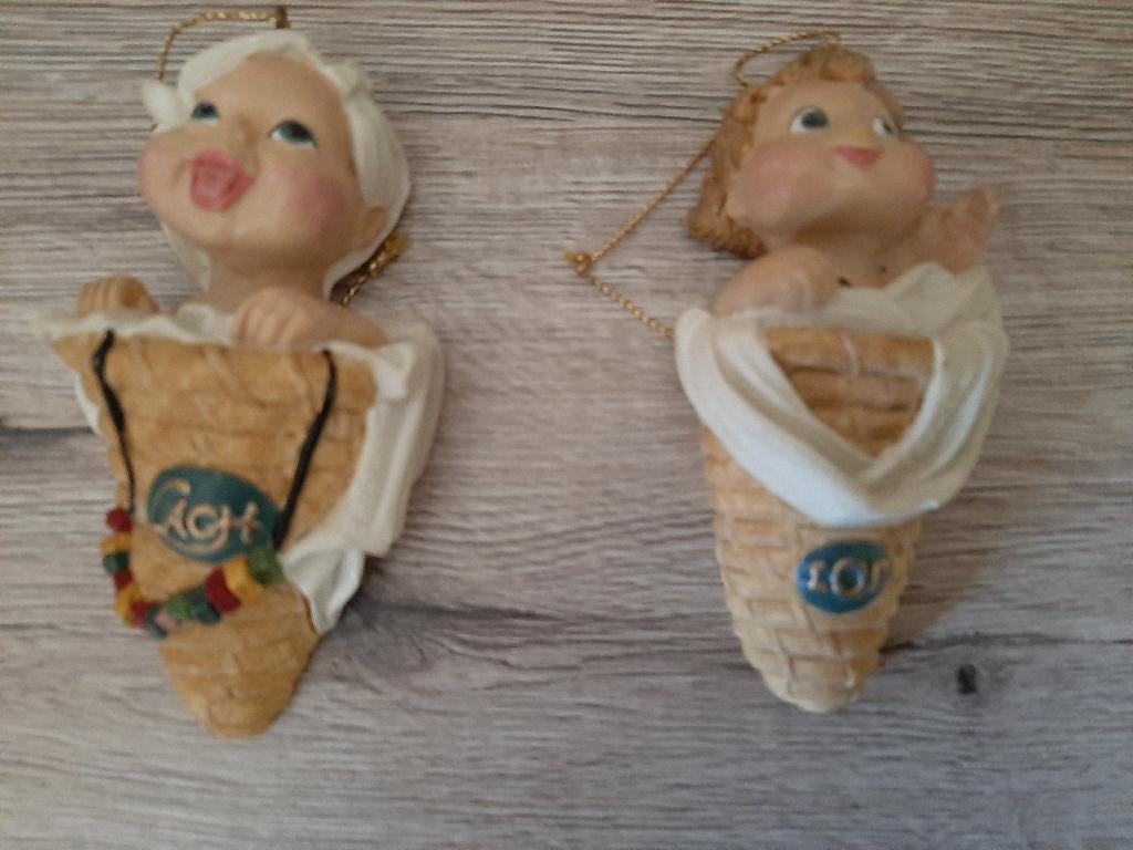 laven efteling baby's  Lof en Lach, Ophalen of Verzenden, Zo goed als nieuw, Beeldje of Poppetje