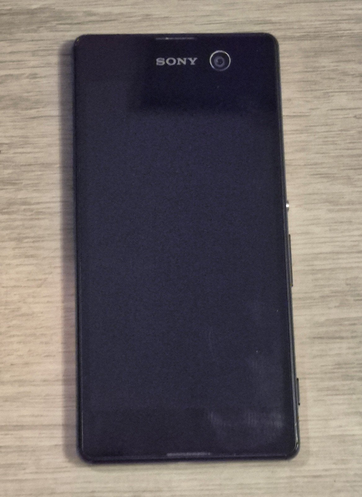Sony Xperia M5 - Zwart, krasvrij scherm, Telecommunicatie, Mobiele telefoons | Sony, Gebruikt, Overige modellen, Zwart, Touchscreen