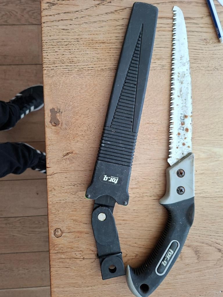zaag, Ophalen, Overige typen, 30 tot 70 mm, Minder dan 600 watt