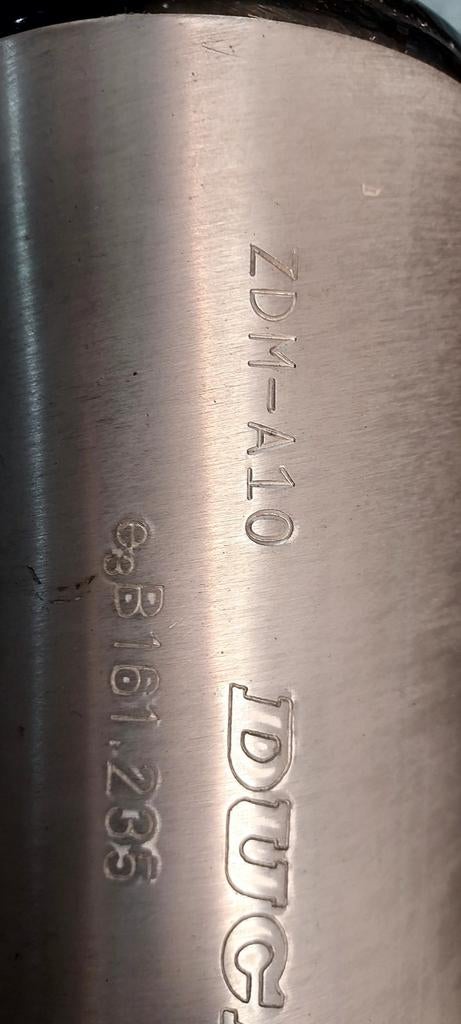Ducati SuperSport 1991/1998, Ophalen of Verzenden