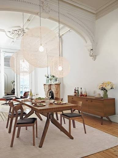 Moooi Random Light XL105 cm diameter /vide geschikt, Huis en Inrichting, Ophalen, Zo goed als nieuw