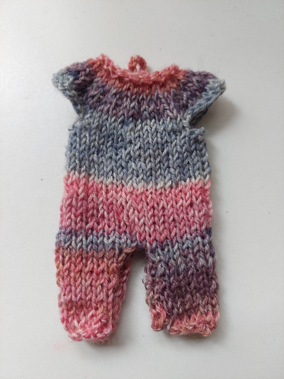 kledingsetje voor Antroposofische pop 17 cm, Kinderen en Baby's, Speelgoed | Poppen, Ophalen of Verzenden, Nieuw