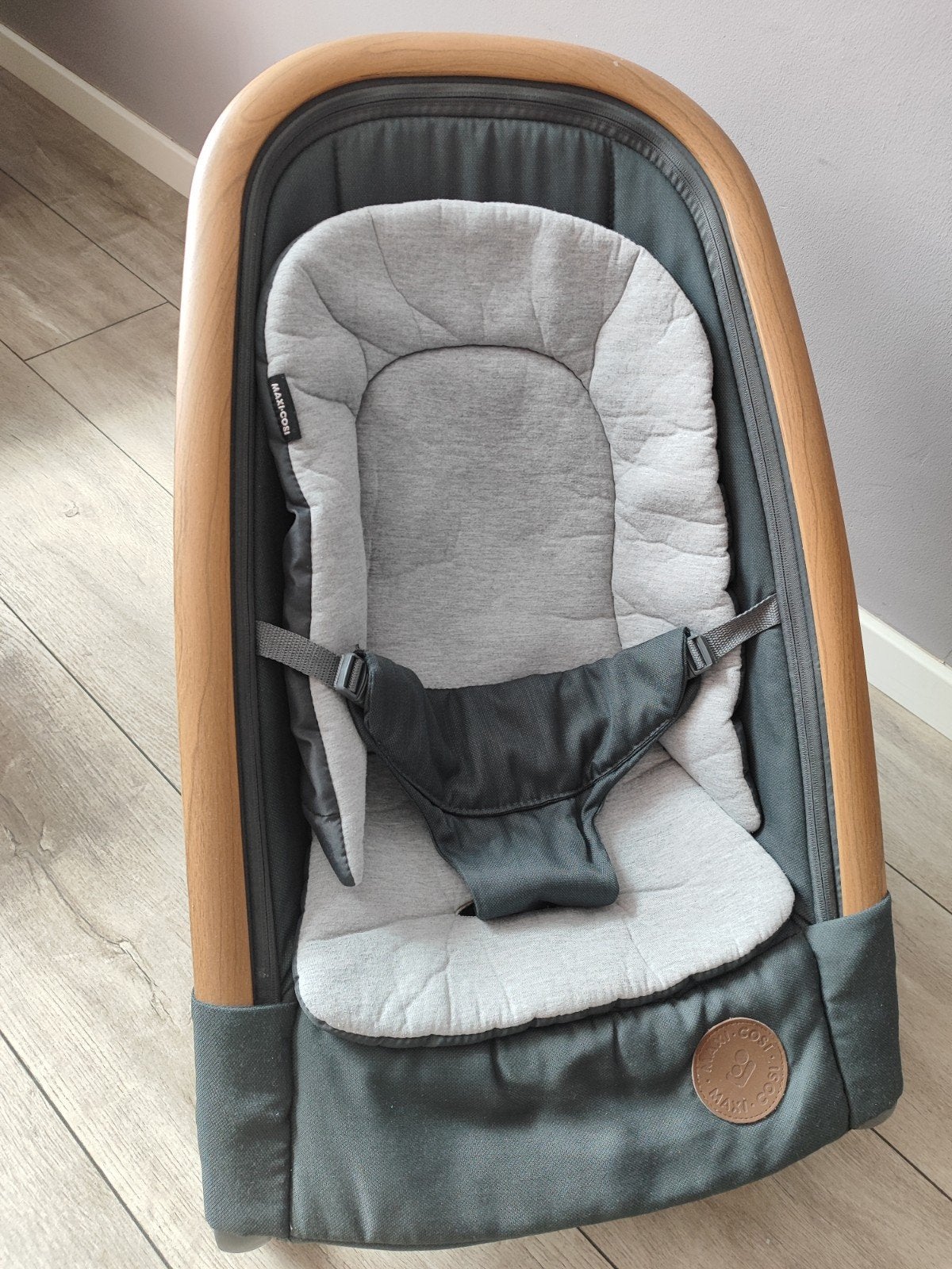 Maxi-Cosi Kori 2-in-1 Wipstoel, Kinderen en Baby's, Ophalen, Verstelbaar