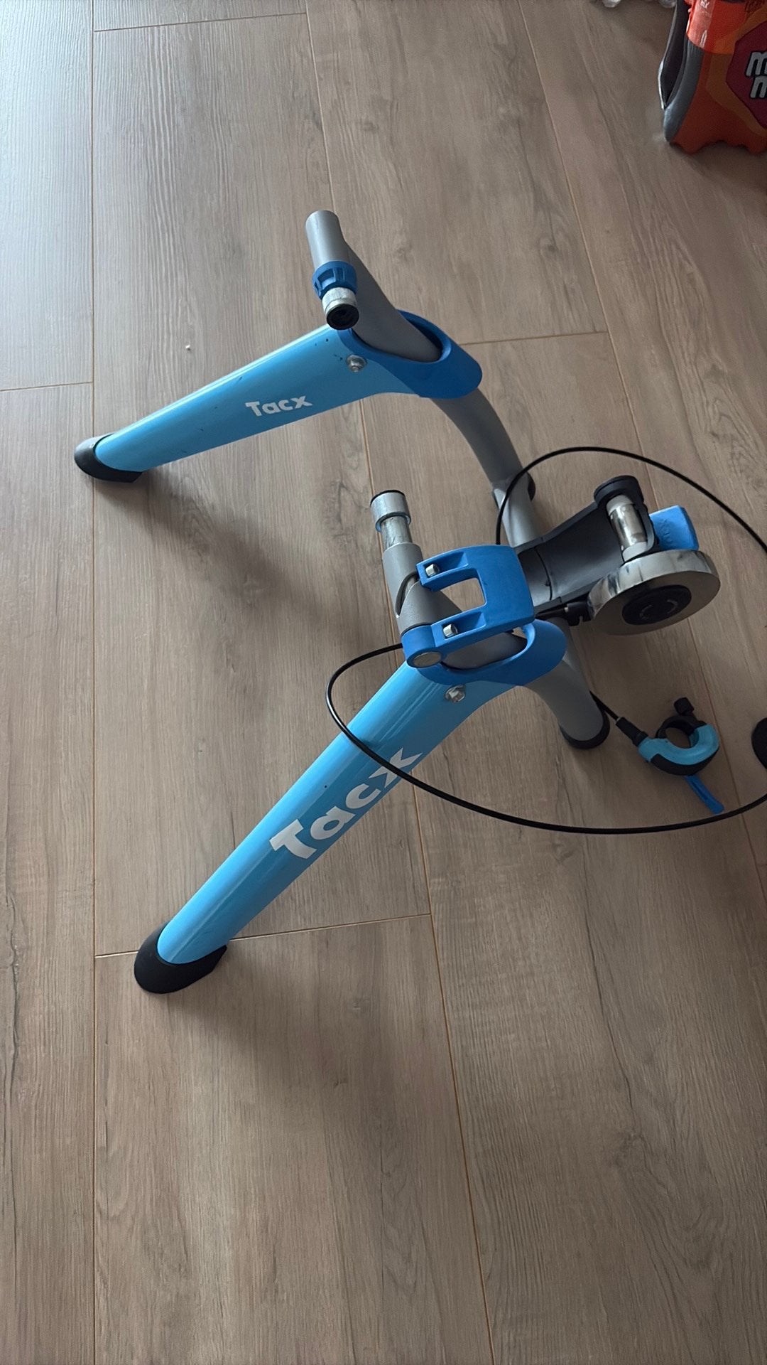 Tacx satori fiets trainer, Ophalen, Gebruikt, Overige typen