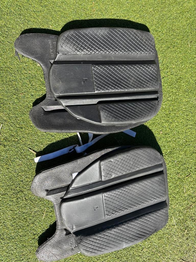 TK Legguards Maat Large - Hockey Beenbeschermers, Ophalen, Gebruikt