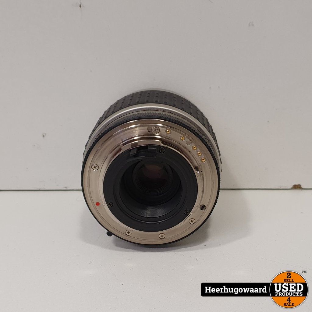 Cosina 28-80mm 1:3.5 - 5.6 Macrolens in Goede Staat, Flex Ltd., Gebruikt, https://flex.com/contact-us, Nobelstraat 10, 5807 GA Oostrum