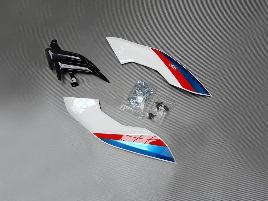 Motorfiets AVDB kuipdelen voor BMW S1000RR 2019 - 2022, Ophalen of Verzenden, Nieuw