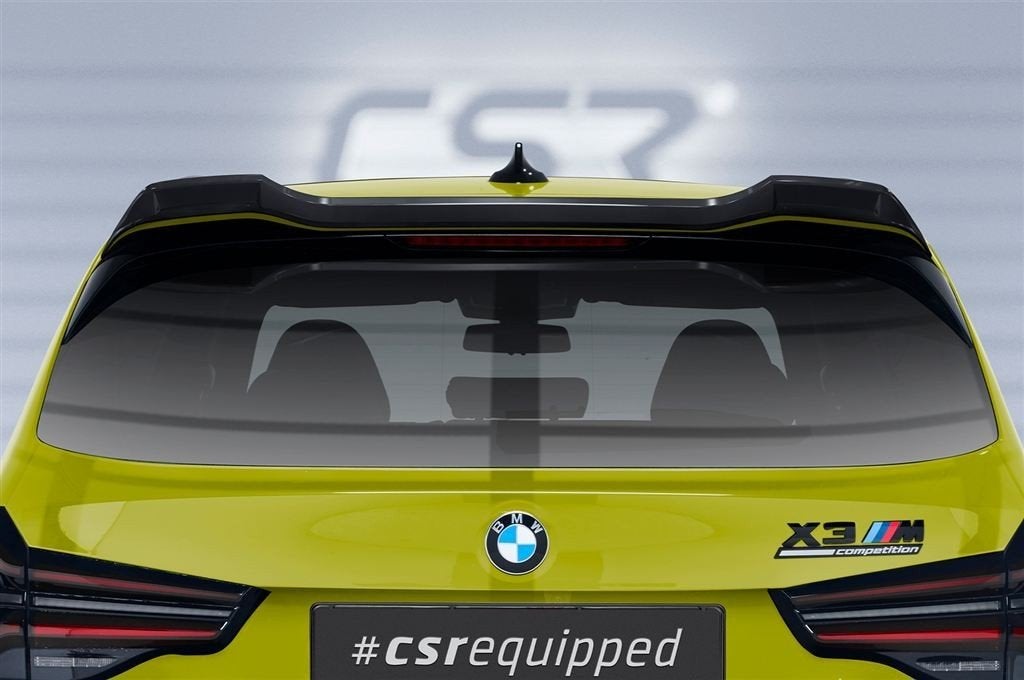 Achterklep Spoiler Voor BMW X3 F97 M Competition HF948, Verzenden, Automotive Parts, A.parts@hotmail.nl, Trasmolenlaan 12 3447 GZ Woerden