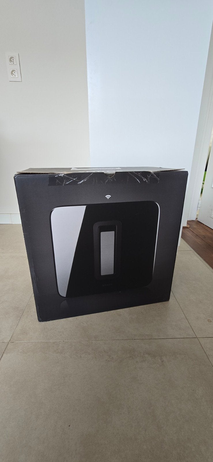 Sonos Subwoofer gen 2