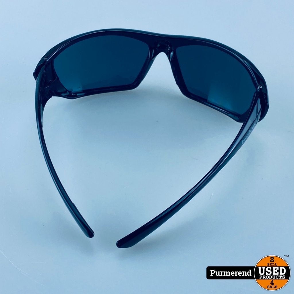 Bollé Eyewear zonnebril Zwart, Flex Ltd., Gebruikt, https://flex.com/contact-us, Nobelstraat 10, 5807 GA Oostrum LB, Limburg, Nederland