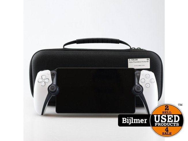 Sony Playstation Portal Wit