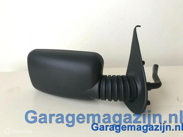 Buitenspiegel rechts Fiat Cinquecento (170) 309-0003, Nieuw, Ophalen of Verzenden