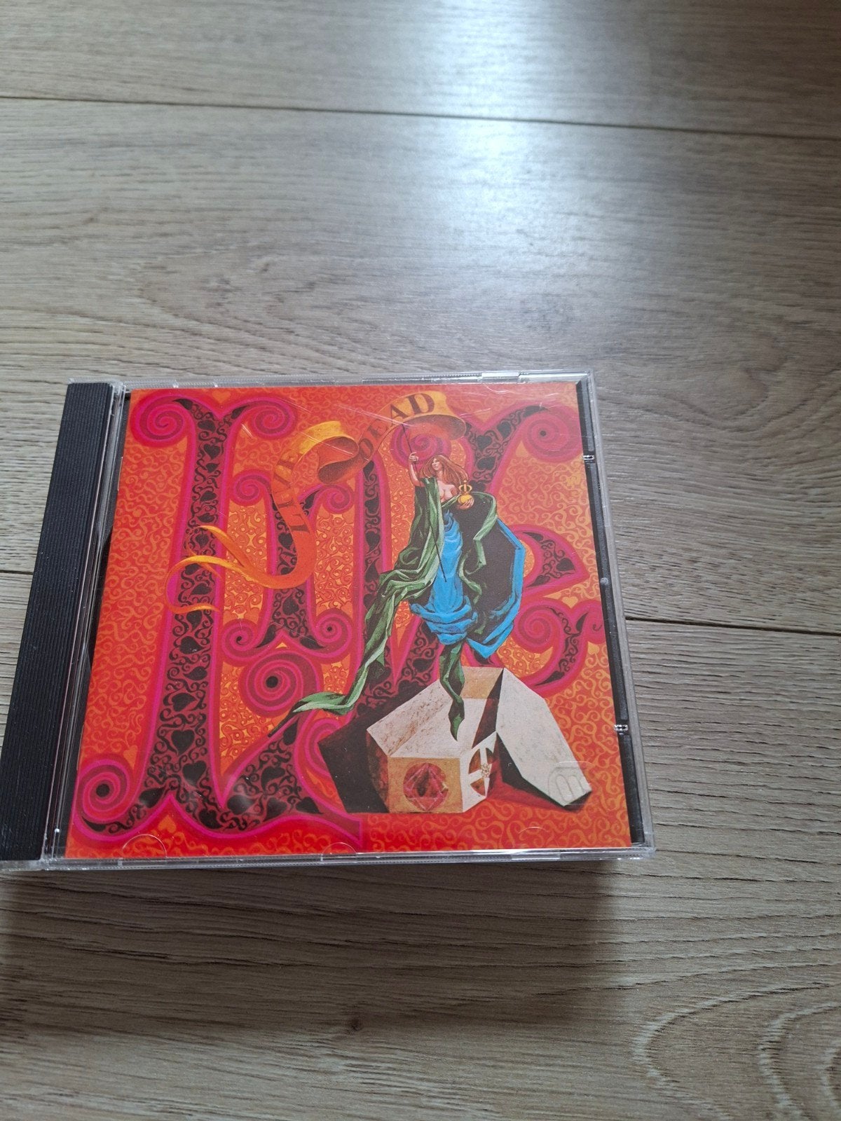 Grateful Dead - Live/Dead, Ophalen of Verzenden, Zo goed als nieuw