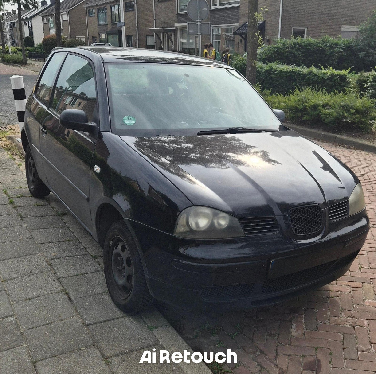 Seat arosa, Auto-onderdelen, Ophalen, Seat