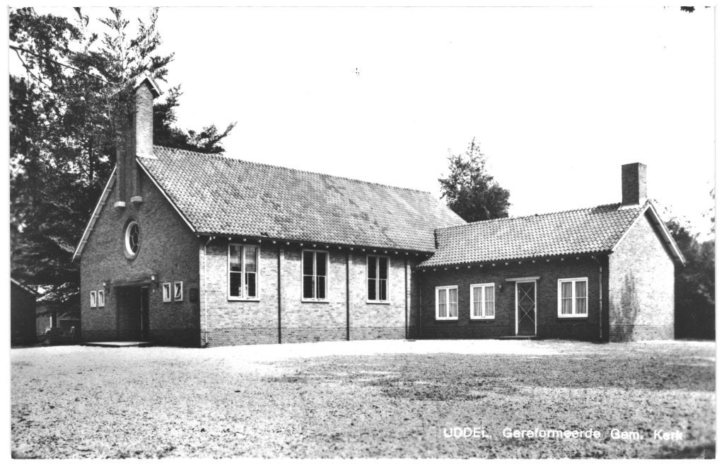 988614	Uddel	1972 kerk	Gereformeerde Gemeente G	Onbeschreven