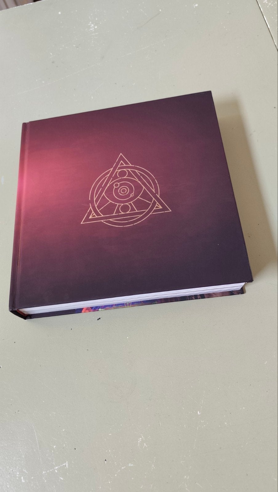De Verloren 22, Janosh, Achtergrond en Informatie, Spiritualiteit algemeen, Ophalen of Verzenden, Zo goed als nieuw