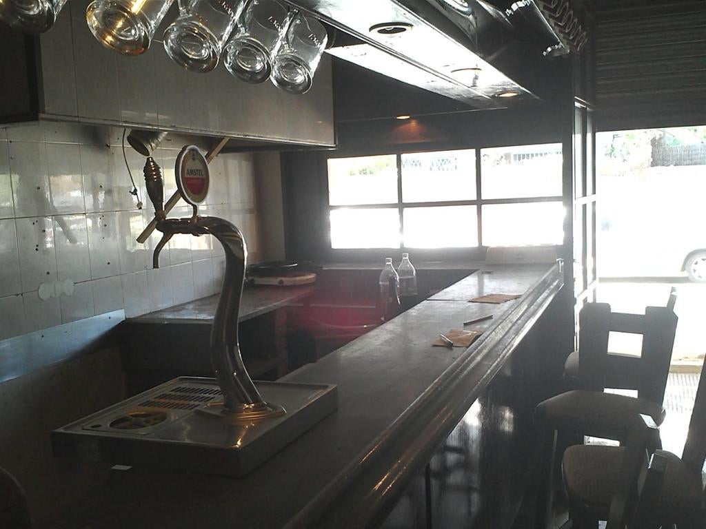 Bar Cafe Commerciële Ruimte te koop Lloret de mar Spanje, Ophalen of Verzenden