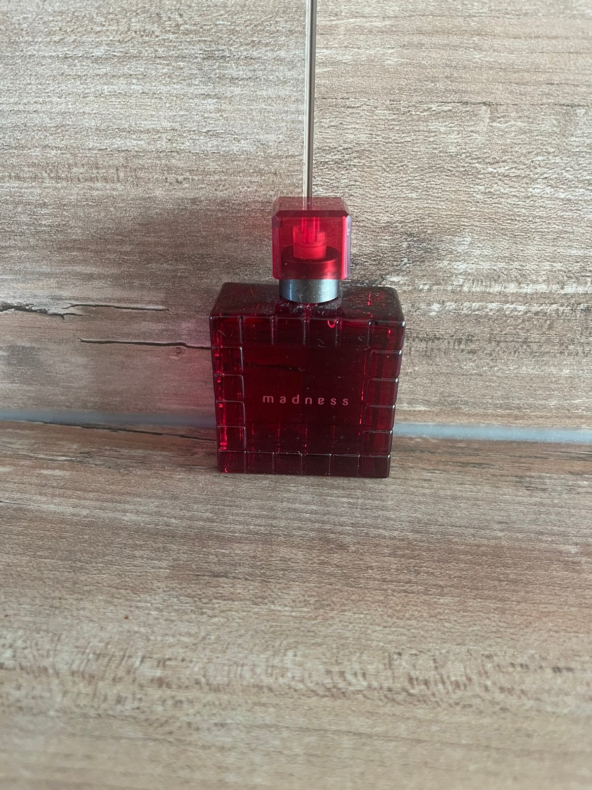 30ml edp Madness Chopard zeldzaam, Ophalen of Verzenden, Zo goed als nieuw