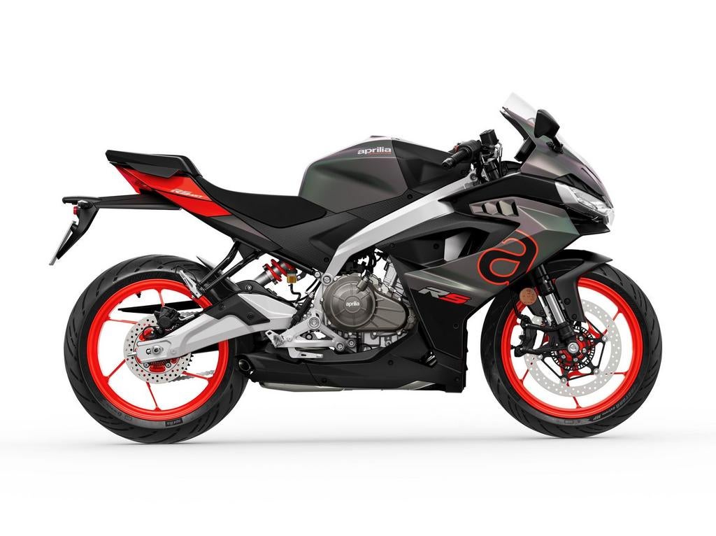 APRILIA APRILIA RS 457 (NIEUW), Bedrijf, Onbekend, Super Sport, APRILIA