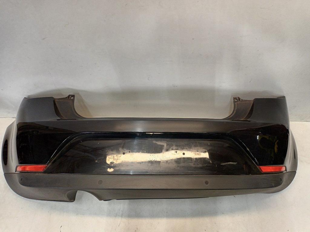 Bumper achter Seat Ibiza, Onderdelen@venauto.nl, Van der Ven Autorecycling B.V., Gebruikt, Ettenseweg 76, 4706 PB Roosendaal, The Netherlands