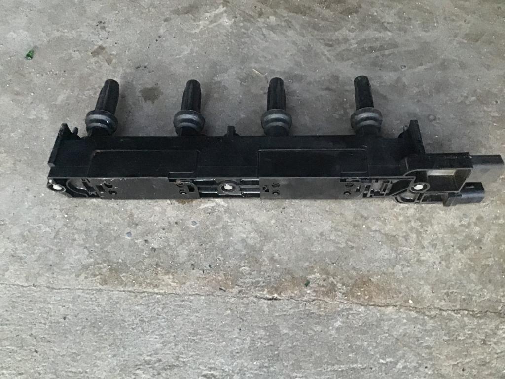 BOBINE PEUGEOT / CITROEN 2.0 16v gti, Niet ingevuld, Gebruikt, Citroën, Niet ingevuld
