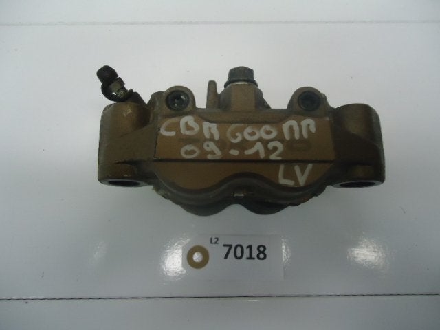 CBR600RR 2009 - 2012 Honda Remklauw D1-29667