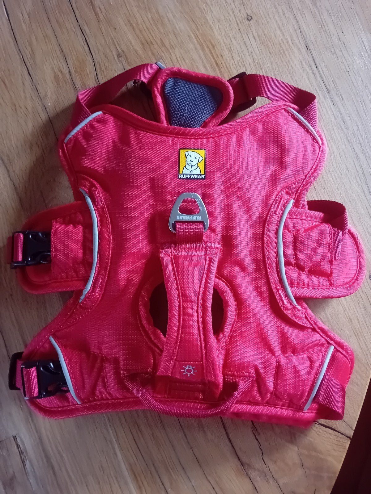 Ruffwear tuig xs webmaster, Ophalen of Verzenden, Zo goed als nieuw
