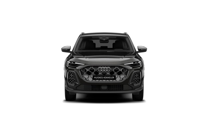 Audi Q5, Automaat, Euro 6, Plug-in hybride, Bedrijf