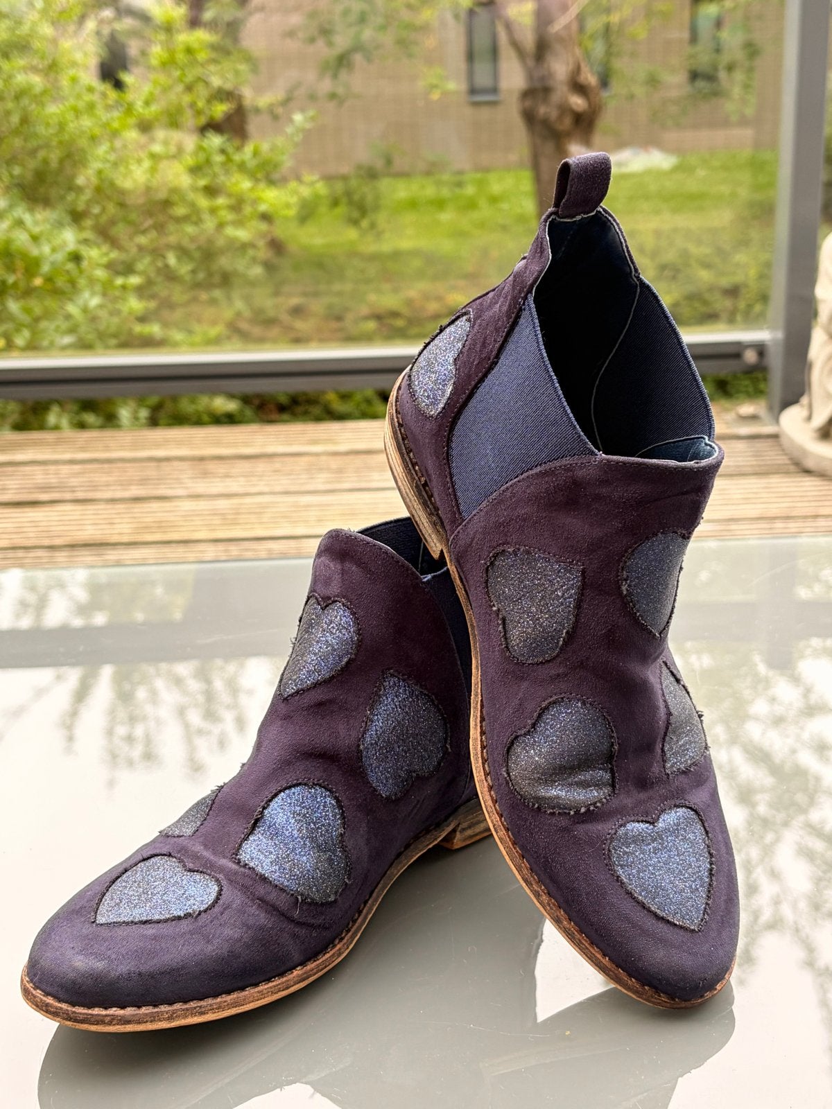 Stella McCartney Kids Laarzen Maat 35, Ophalen of Verzenden, Gebruikt, Meisje, Laarzen