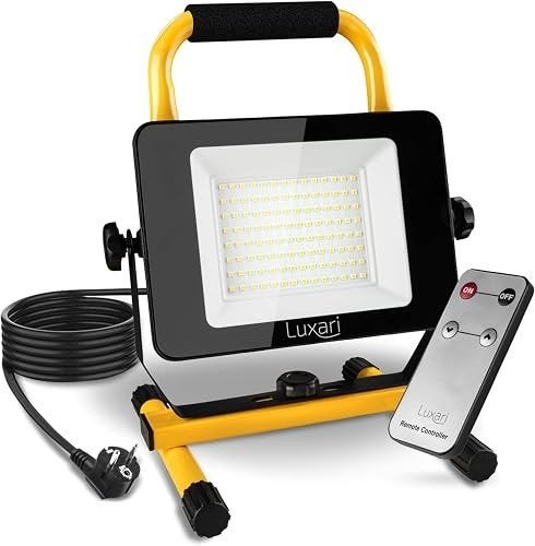 Luxari LED Bouwspots, -, -, Overige typen, Nieuw
