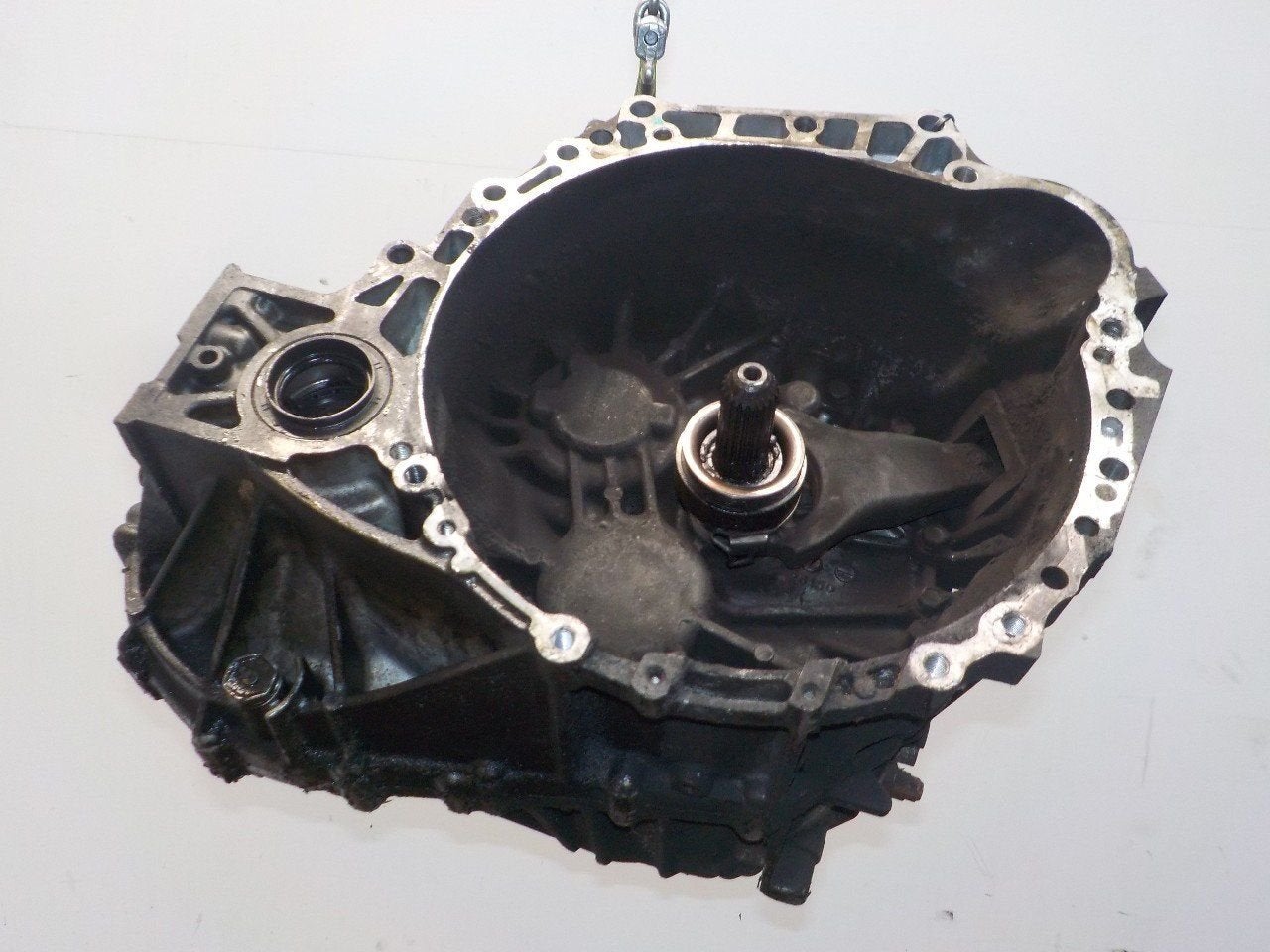 Versnellingsbak schakel Toyota Verso, Onderdelen@venauto.nl, Van der Ven Autorecycling B.V., Gebruikt, Ettenseweg 76, 4706 PB Roosendaal, The Netherlands