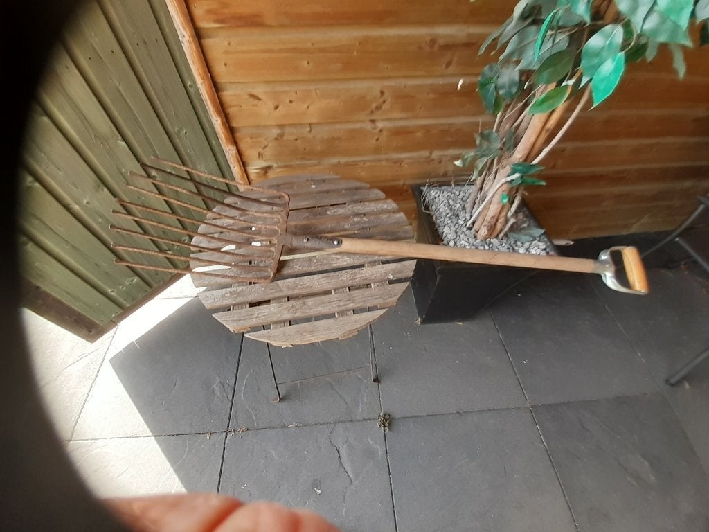 9 tands puingreep, Doe-het-zelf en Verbouw, Ophalen, Gebruikt, Overige typen, Overige merken