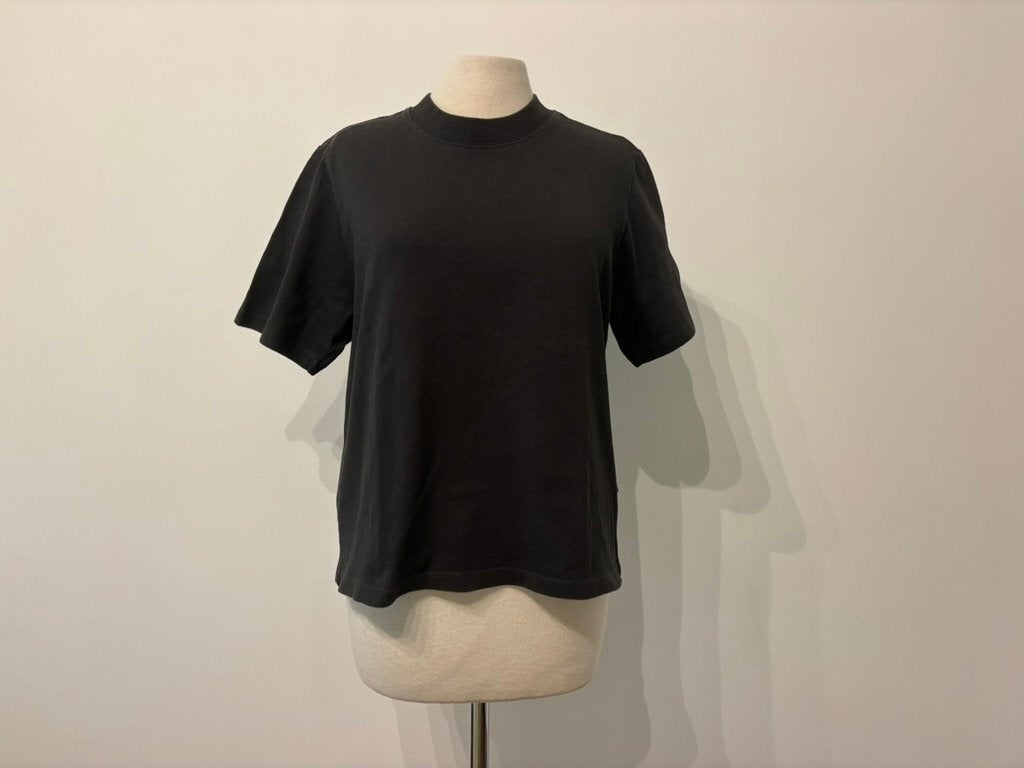 Kuyichi shirt maat M - Woodland Grey - Organisch Katoen, Bruin, Nieuw, Kuyichi, Maat 38/40 (M)