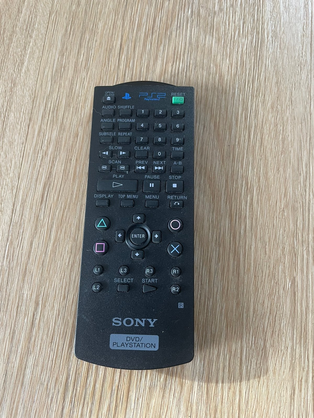 Playstation 2, Ophalen, Zo goed als nieuw, Tv
