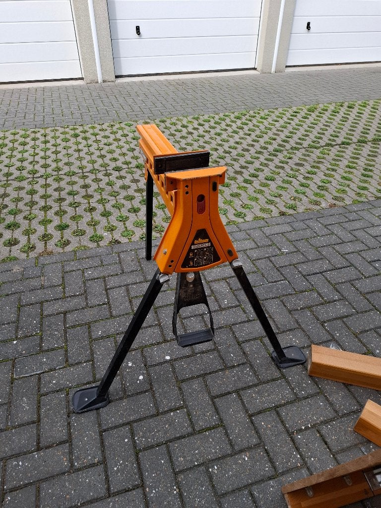 Foto 3 van Superjaws SJA 200 Portable Clamping Systeem