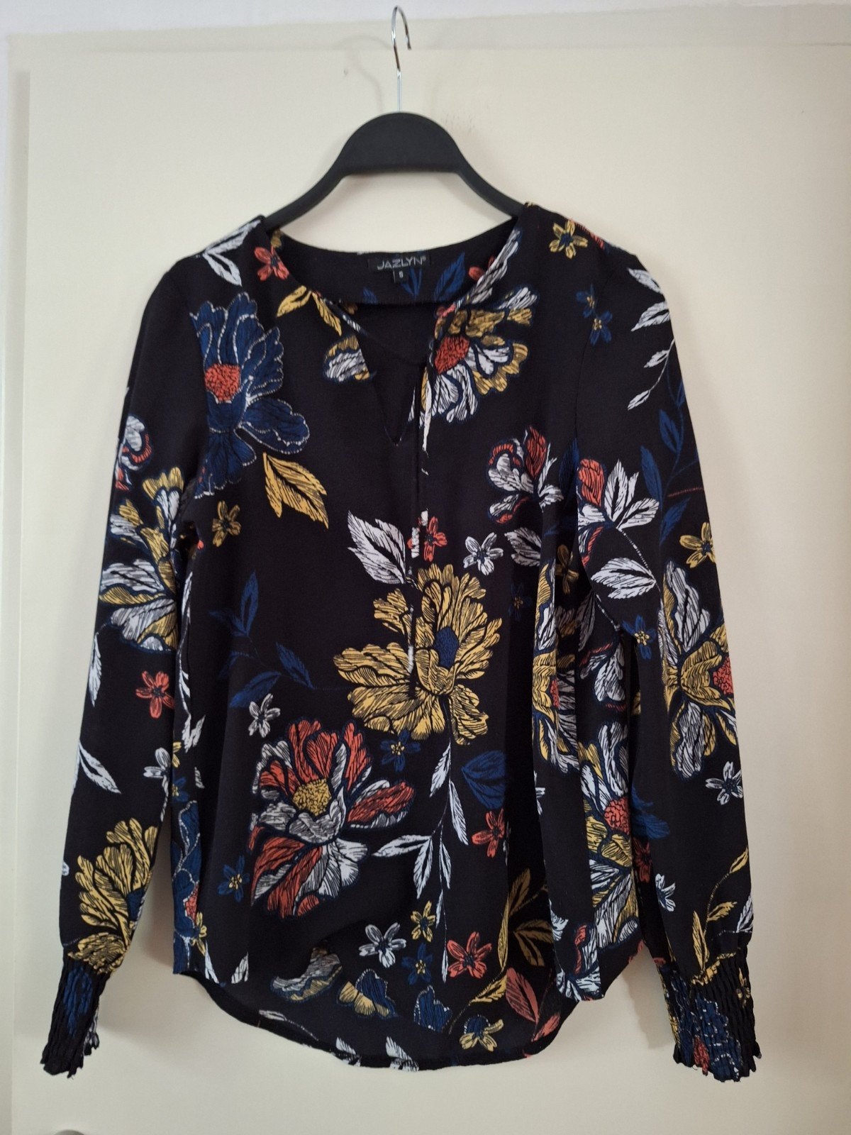 dames bloes Jazlyn maat S, Kleding | Dames, Ophalen of Verzenden, Zo goed als nieuw, Maat 36 (S)