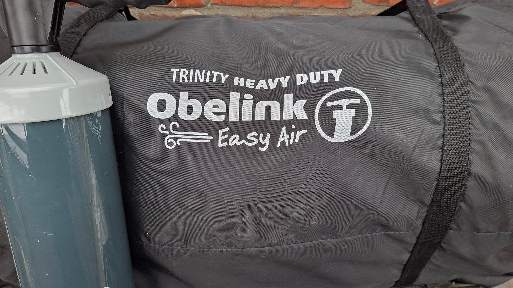 Complete kampeeruitrusting, Overige merken, Tot en met 2, Particulier, Overige merken