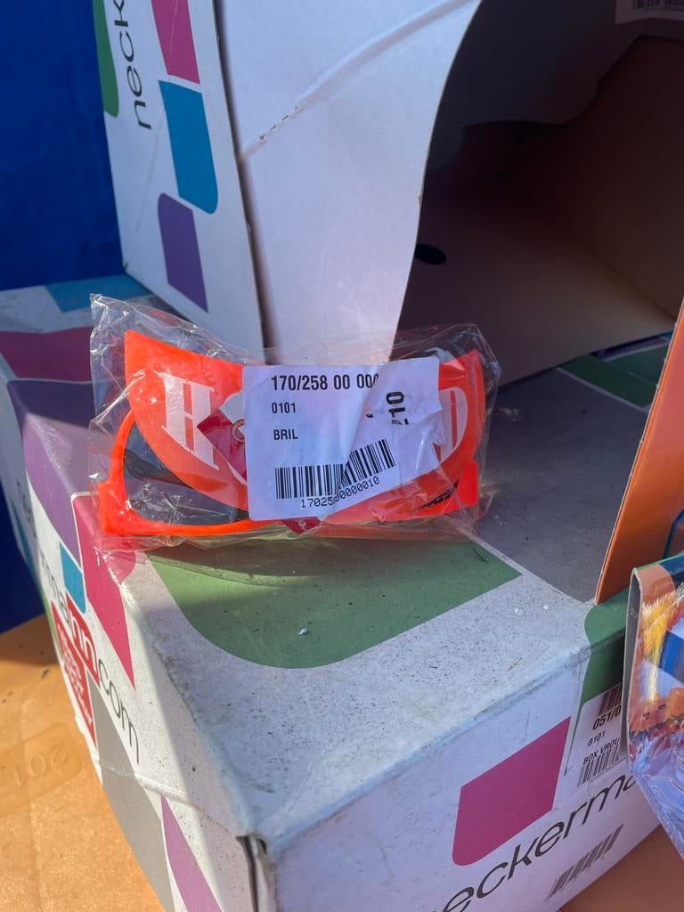 100% winst handel, Diversen, Rommelmarktspullen, Ophalen of Verzenden, Nieuw